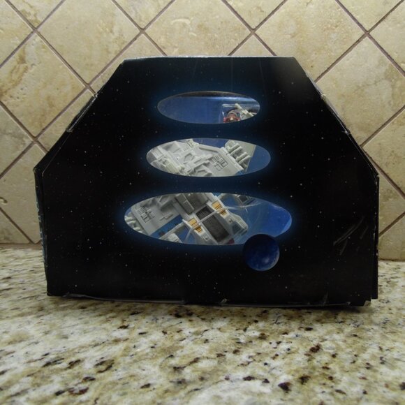 STAR TREK STRIKE FORCE MAQUIS FIGHTER - Picture 5 of 8